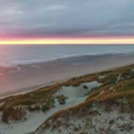 Gl 18 Gite A 100M De La Plage Cayeux-sur-Mer Buitenkant foto