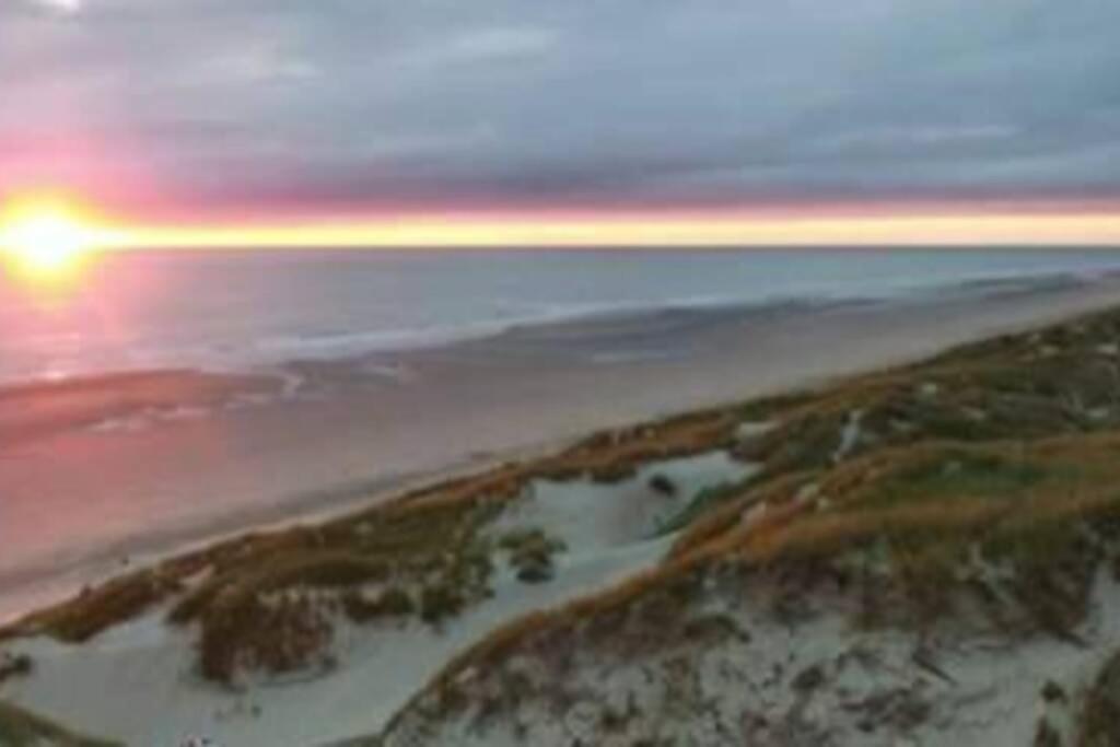 Gl 18 Gite A 100M De La Plage Cayeux-sur-Mer Buitenkant foto
